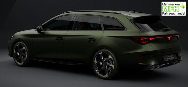 Cupra Leon Sportstourer Tribe ST eTSI DSG Matt 19" EdgeP SHZ Kessy 