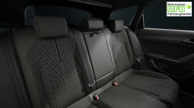 Cupra Leon Sportstourer Tribe ST eTSI DSG 19" EdgeP SHZ Kessy Kam 