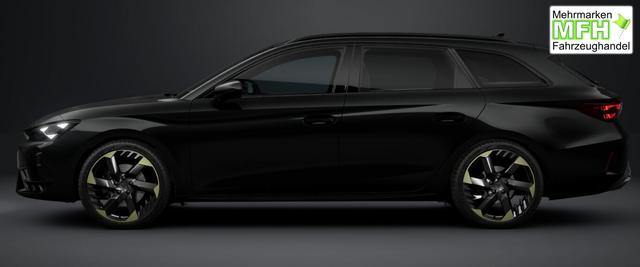 Cupra Leon Sportstourer Tribe ST eTSI DSG 19" EdgeP SHZ Kessy Kam 