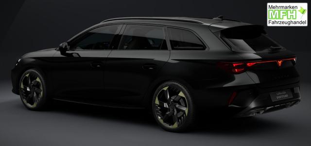 Cupra Leon Sportstourer Tribe ST eTSI DSG 19" EdgeP SHZ Kessy Kam 