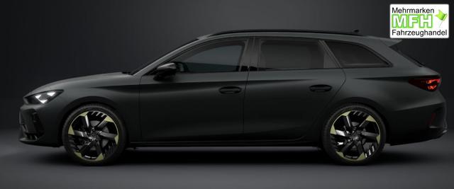 Cupra Leon Sportstourer Tribe ST eTSI DSG Matt 19" AHK EdgeP SHZ 