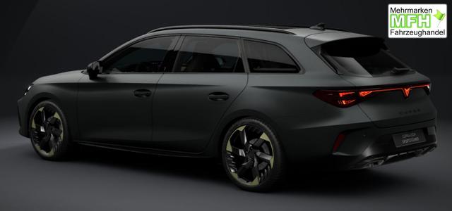 Cupra Leon Sportstourer Tribe ST eTSI DSG Matt Pano 19" EdgeP SHZ 