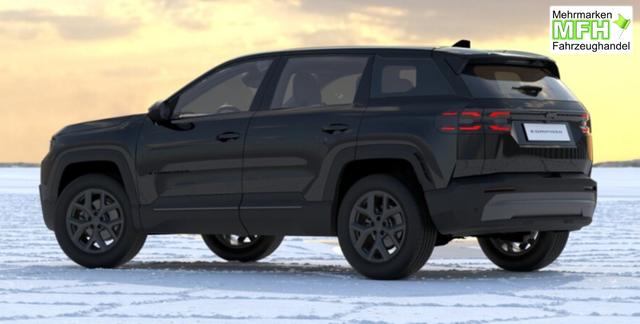 Jeep Compass Altitude Hybrid Nav SHZ Kam KeyL PrivG ACC 18Z 
