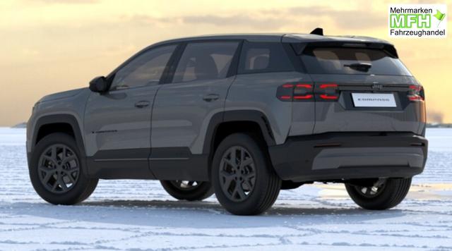 Jeep Compass Altitude Hybrid Nav eHK 360Kam SHZ KeyL PrivG 18Z 