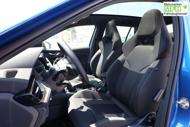 Skoda Scala Selection DSG Dynamic Pano ACC SideA Kam Kessy SHZ 