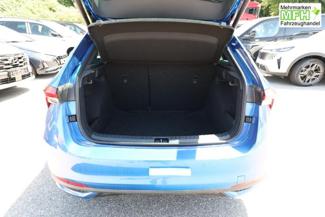 Skoda Scala Selection DSG Dynamic Pano ACC SideA Kam Kessy SHZ 