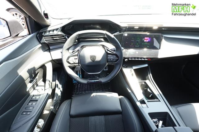 Peugeot 308 Hybrid GT Excl. MY26 360&deg; RCTA Massage SHZ 