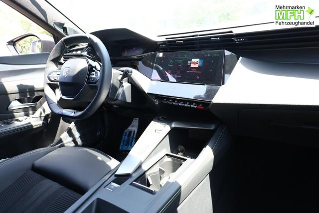 Peugeot 308 Hybrid GT Excl. MY26 360&deg; RCTA Massage SHZ 