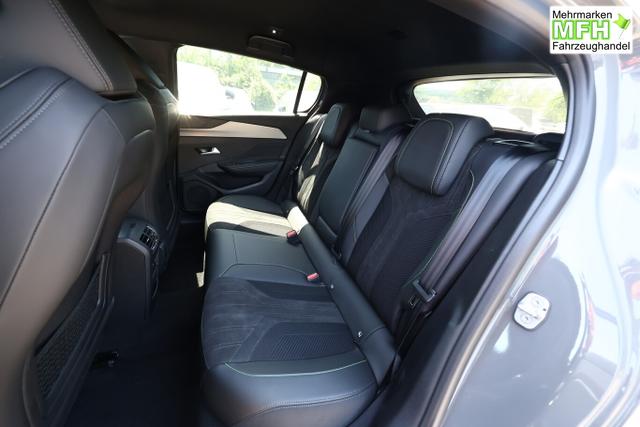 Peugeot 308 Hybrid GT Excl. MY26 360&deg; RCTA Massage SHZ 