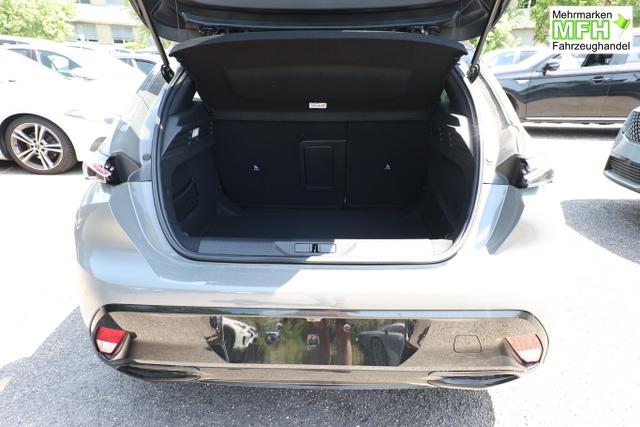 Peugeot 308 Hybrid GT Excl. MY26 360&deg; RCTA Massage SHZ 