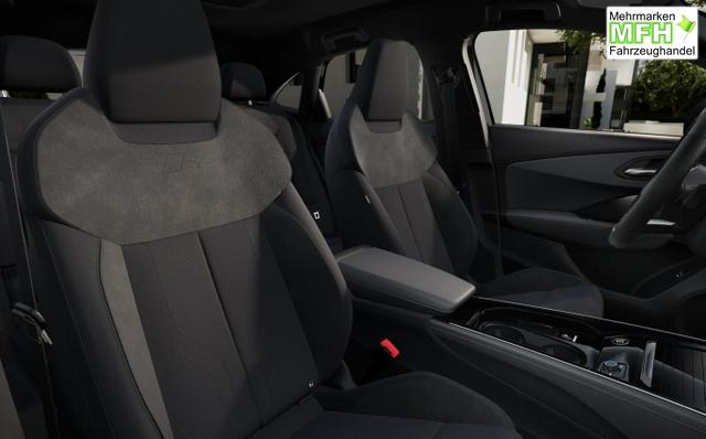 Audi Q3 Sportback 2xS line Tech+ LED+ 19Z AHK KlimaP 