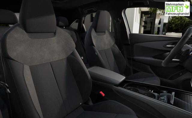 Audi Q3 Sportback 2xS line Tech+ DynamikP KlimaP 19Z 