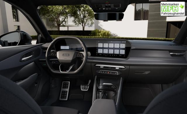 Audi Q3 Sportback 2xS line Tech+ Pano LED+ 19Z KlimaP 