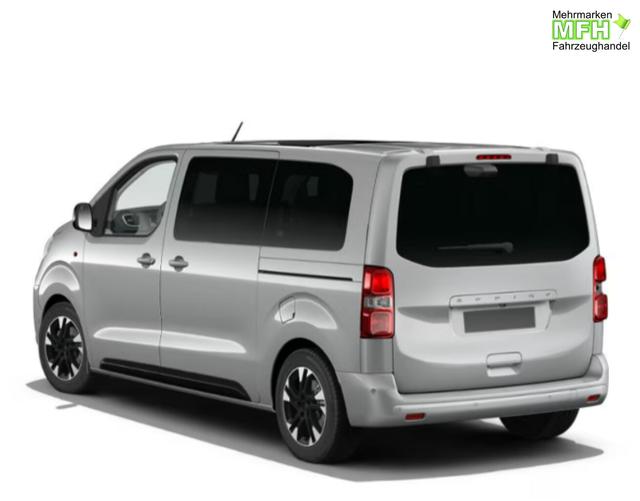 Opel Zafira GS AT8 L 8-S PanoD Nav Massage Kam SHZ 