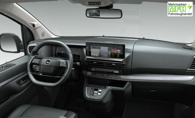 Opel Zafira GS AT8 L 8-S PanoD Nav Massage Kam SHZ 