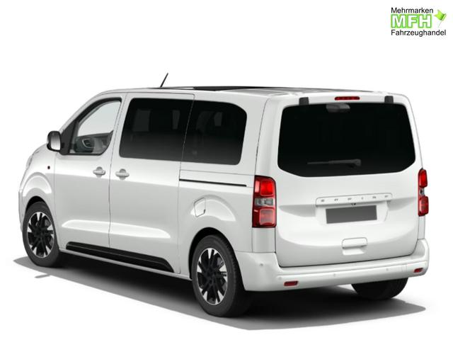 Opel Zafira GS AT8 L 8-S PanoD StandH Nav Massage Kam 