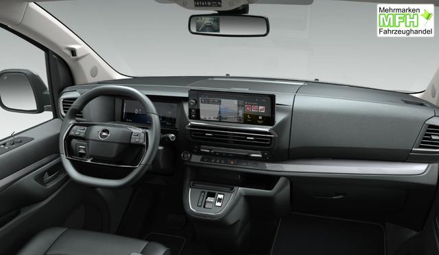 Opel Zafira GS AT8 XL 8-S Nav Massage Kam SHZ KlimaP 