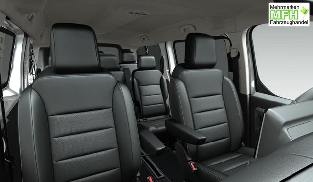 Opel Zafira GS AT8 XL 8-S Nav Massage Kam SHZ KlimaP 