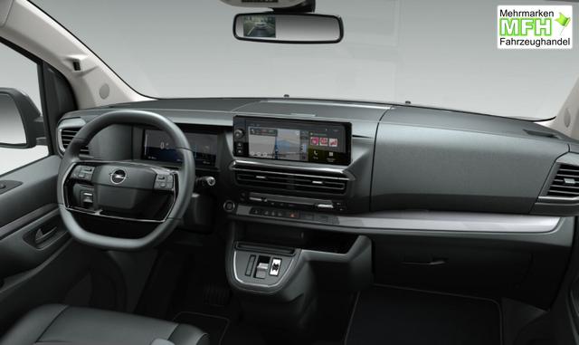 Opel Zafira GS AT8 XL 8-S PanoD Nav Massage Kam SHZ 