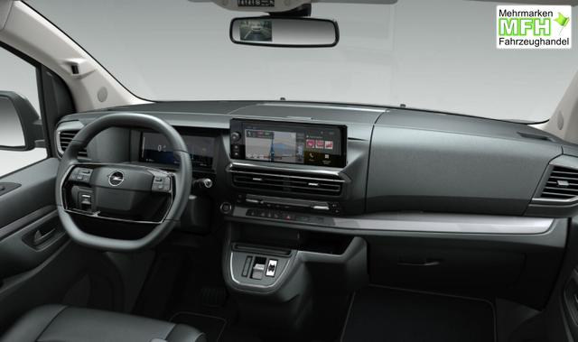 Opel Zafira GS AT8 XL 8-S AHK Nav Massage Kam SHZ 