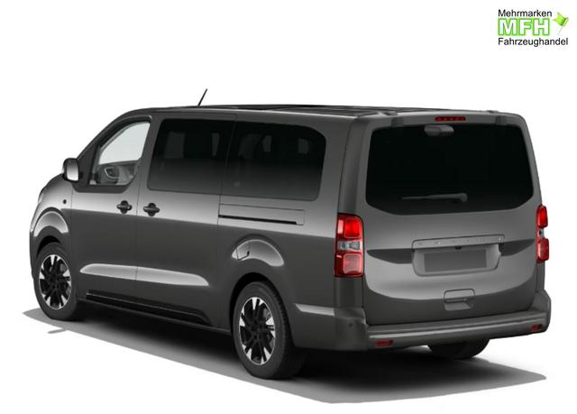 Opel Zafira GS AT8 XL 8-S PanoD Nav Massage Kam SHZ 