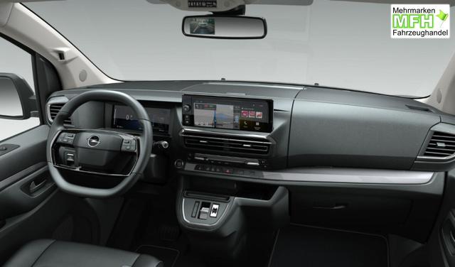 Opel Zafira GS AT8 XL 8-S PanoD Nav Massage Kam SHZ 