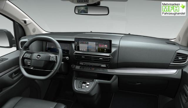 Opel Zafira GS AT8 XL 8-S StandH Nav Massage Kam SHZ 
