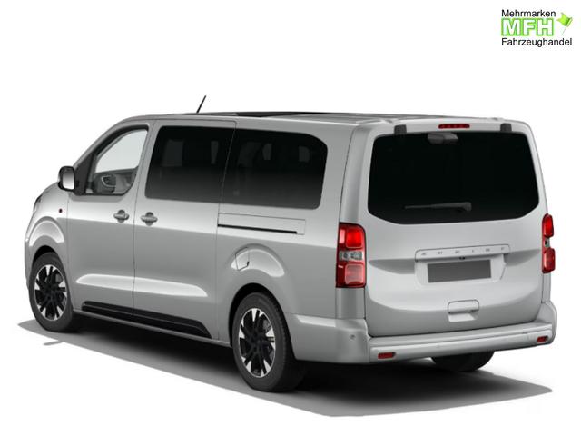 Opel Zafira GS AT8 XL 8-S PanoD Nav Massage Kam SHZ 
