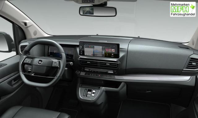 Opel Zafira GS AT8 XL 8-S PanoD Nav Massage Kam SHZ 