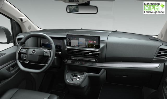 Opel Zafira GS AT8 XL 8-S Nav Massage Kam SHZ KlimaP 