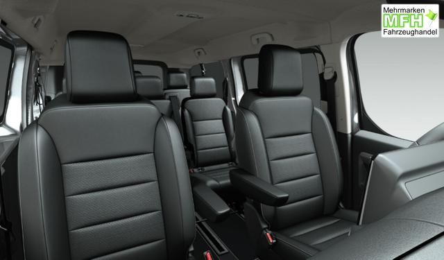 Opel Zafira GS AT8 XL 8-S Nav Massage Kam SHZ KlimaP 