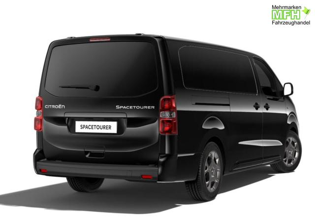 Citro&euml;n SpaceTourer PLUS 75kWh L3 F&ouml;rderF 2xKlima 9S Car 