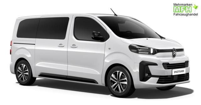 Citro&euml;n SpaceTourer MAX M 7S VIP+ ACC Leder el.Schiebet 