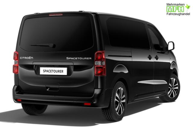 Citro&euml;n SpaceTourer MAX M 7S VIP+ ACC Leder el.Schiebet 