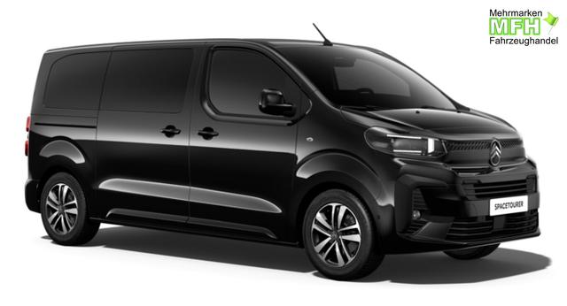 Citro&euml;n SpaceTourer MAX M 7S VIP+ ACC Leder el.Schiebet 