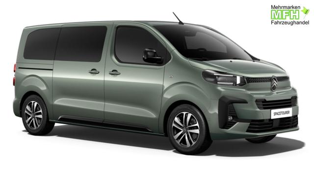 Citro&euml;n SpaceTourer MAX M 6S VIP ACC Pano StHz Leder Key 