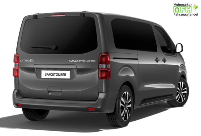 Citro&euml;n SpaceTourer MAX M 7S VIP+ ACC Pano StHz AHK Lede 