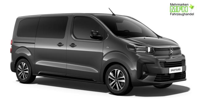 Citro&euml;n SpaceTourer MAX M 7S VIP+ ACC Pano StHz AHK Lede 
