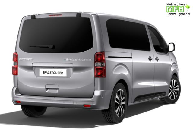 Citro&euml;n SpaceTourer MAX M 6S VIP ACC Pano StHz Leder Key 