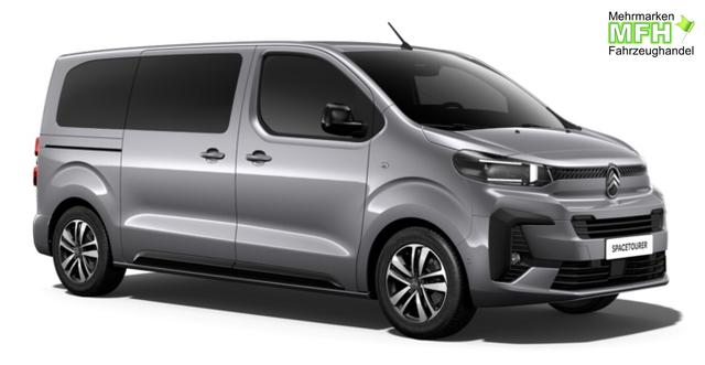 Citro&euml;n SpaceTourer MAX M 6S VIP ACC Pano StHz Leder Key 