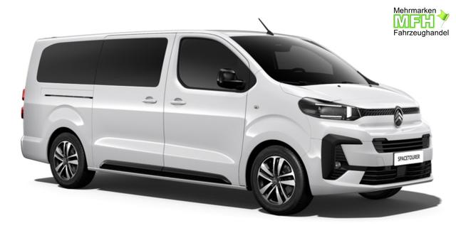 Citro&euml;n SpaceTourer MAX XL 6S VIP ACC Pano StHz AHK Lede 