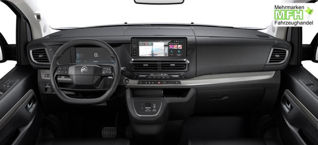 Citro&euml;n SpaceTourer MAX XL 6S VIP ACC Pano StHz Leder BT 