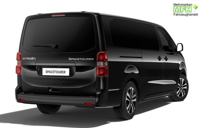 Citro&euml;n SpaceTourer MAX XL 6S VIP ACC Pano StHz Leder BT 