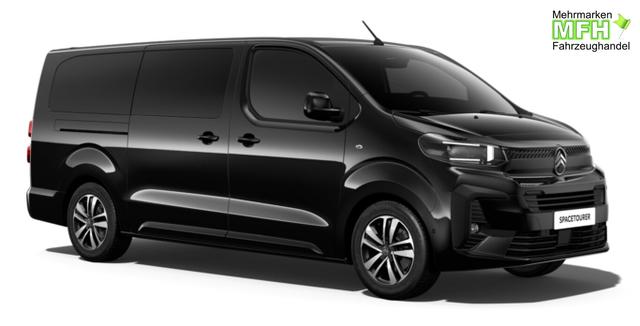 Citro&euml;n SpaceTourer MAX XL 6S VIP ACC Pano StHz Leder BT 