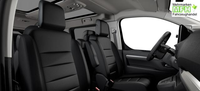 Citro&euml;n SpaceTourer MAX XL 6S VIP ACC Pano StHz Leder BT 