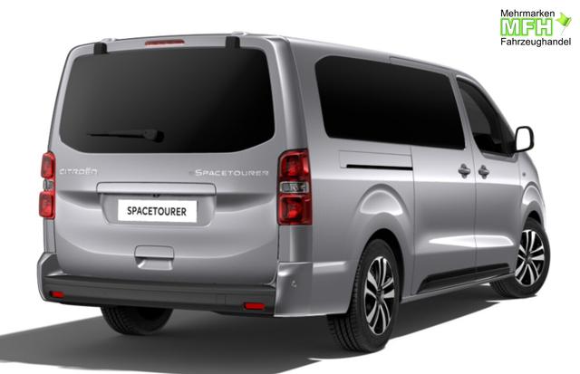 Citro&euml;n SpaceTourer MAX XL 7S VIP+ ACC Pano StHz Leder 