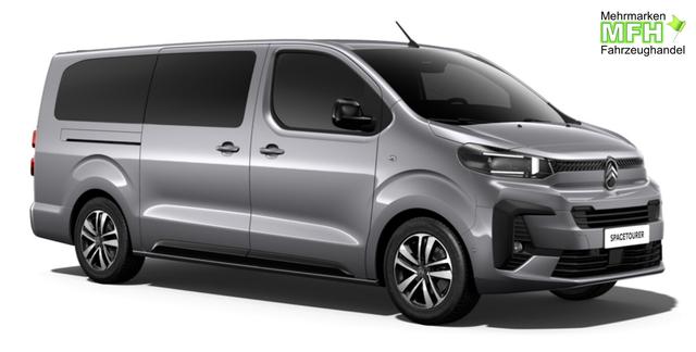 Citro&euml;n SpaceTourer MAX XL 7S VIP+ ACC Pano StHz Leder 