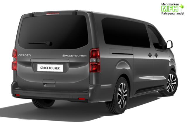 Citro&euml;n SpaceTourer MAX XL 7S VIP+ ACC Pano StHz AHK LED 
