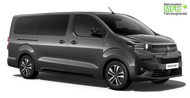 Citro&euml;n SpaceTourer MAX XL 7S VIP+ ACC Pano StHz AHK LED 