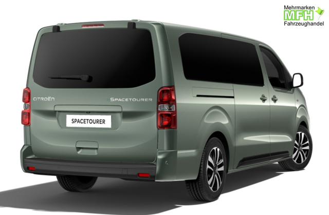 Citro&euml;n SpaceTourer MAX XL 7S VIP+ ACC Pano StHz AHK LED 